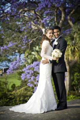 Bridal Hair and Make Up By Rowena