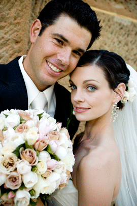 Bridal Hair and Make Up By Rowena