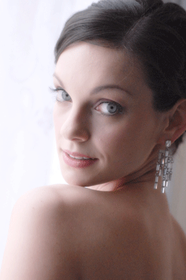 Bridal Hair and Make Up By Rowena