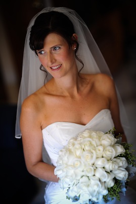 Bridal Hair and Make Up By Rowena