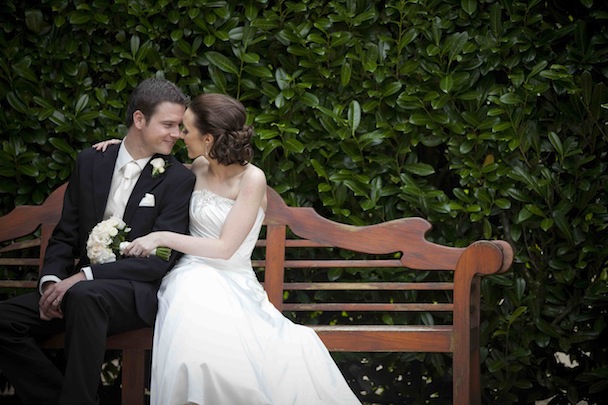 Bridal Hair and Make Up By Rowena