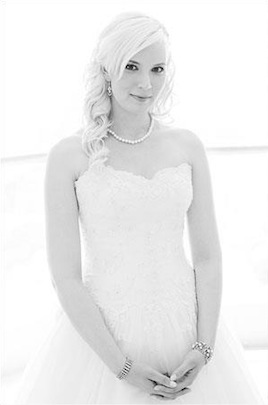 Bridal Hair and Make Up By Rowena