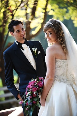 Bridal Hair and Make Up By Rowena