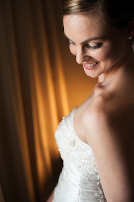 Bridal Hair and Make Up By Rowena