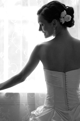 Bridal Hair and Make Up By Rowena