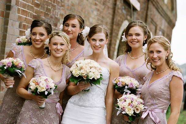 Bridal Hair and Make Up By Rowena