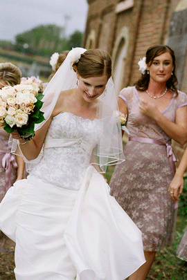 Bridal Hair and Make Up By Rowena
