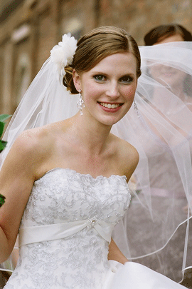 Bridal Hair and Make Up By Rowena