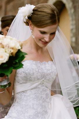 Bridal Hair and Make Up By Rowena
