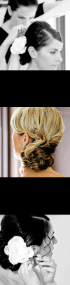 Bridal Hair and Make Up By Rowena