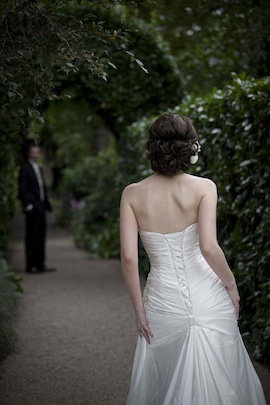 Bridal Hair and Make Up By Rowena