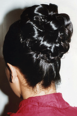 Bridal Hair and Make Up By Rowena