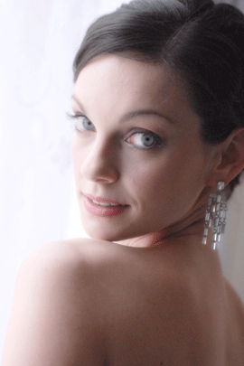 Bridal Hair and Make Up By Rowena