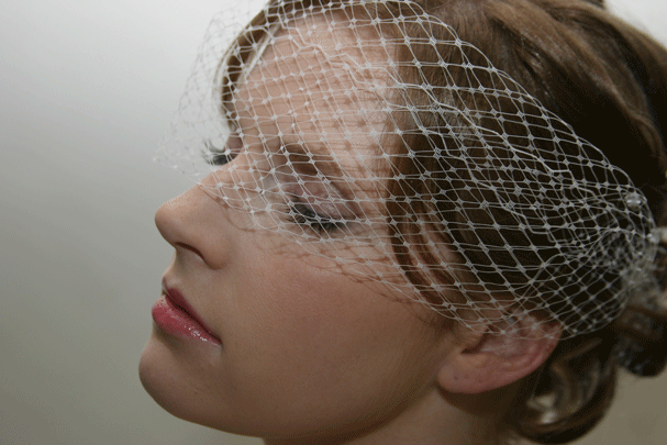 Bridal Hair and Make Up By Rowena