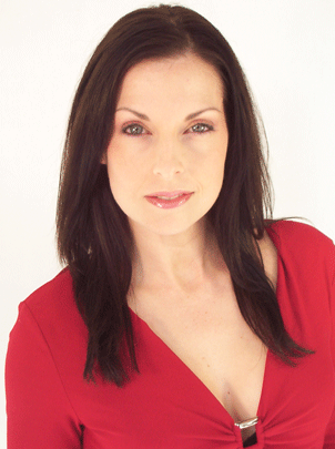 Rowena Hunt: Hair and Makeup Artist